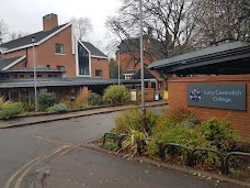 Lucy Cavendish College, University of Cambridge cambridge