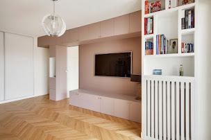 Photo n°13 de Renovation Man Nantes | Travaux de rénovation et devis travaux gratuits à Nantes (Designer d'intérieur)