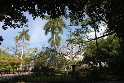 Photos of Paseo de Prado