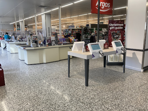 Argos Lytham St Anne's (Inside Sainsbury's) - Thumbnail
