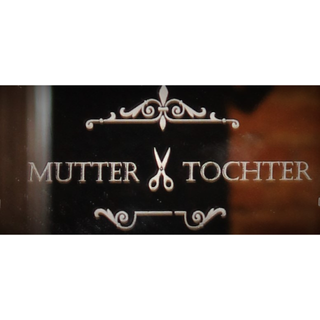 Mutter & Tochter Friseur