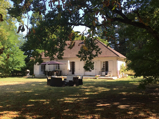 Photo de La Petite Trolière Gîte 4 étoiles à Orval (18200)
