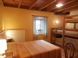 Photo n°3 de Gîte de Bonneton - 