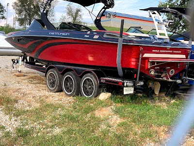 Norris Lake Boat Center