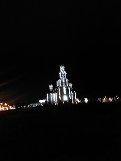Photos of Church of the Resurrection