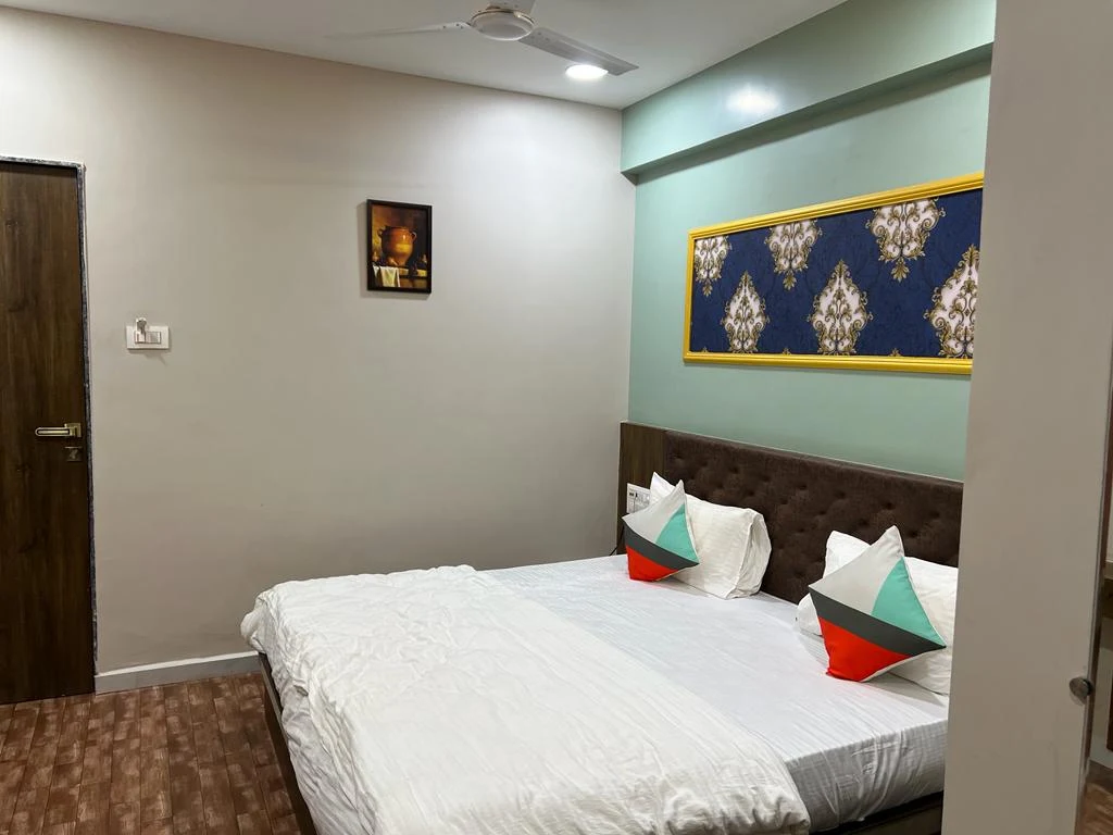 Hotel Jerry