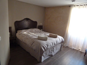 Photo n°4 de La coquille à Béduer (Gîte)