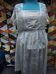 Photo n°17 de Hary couture à Mouy (Couturier)