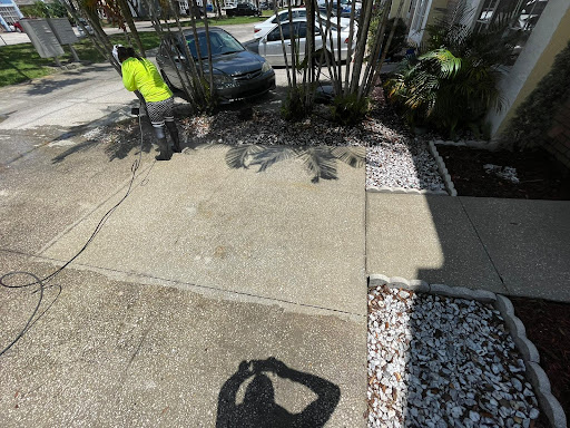 Pure pressure cleaners - Thumbnail