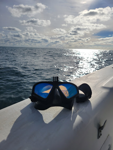 Longtab Charters - Visual