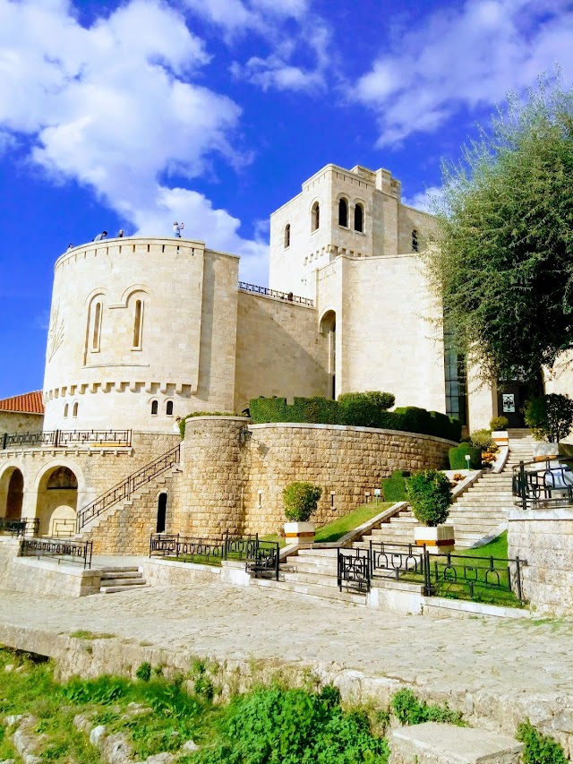 District de Krujë
