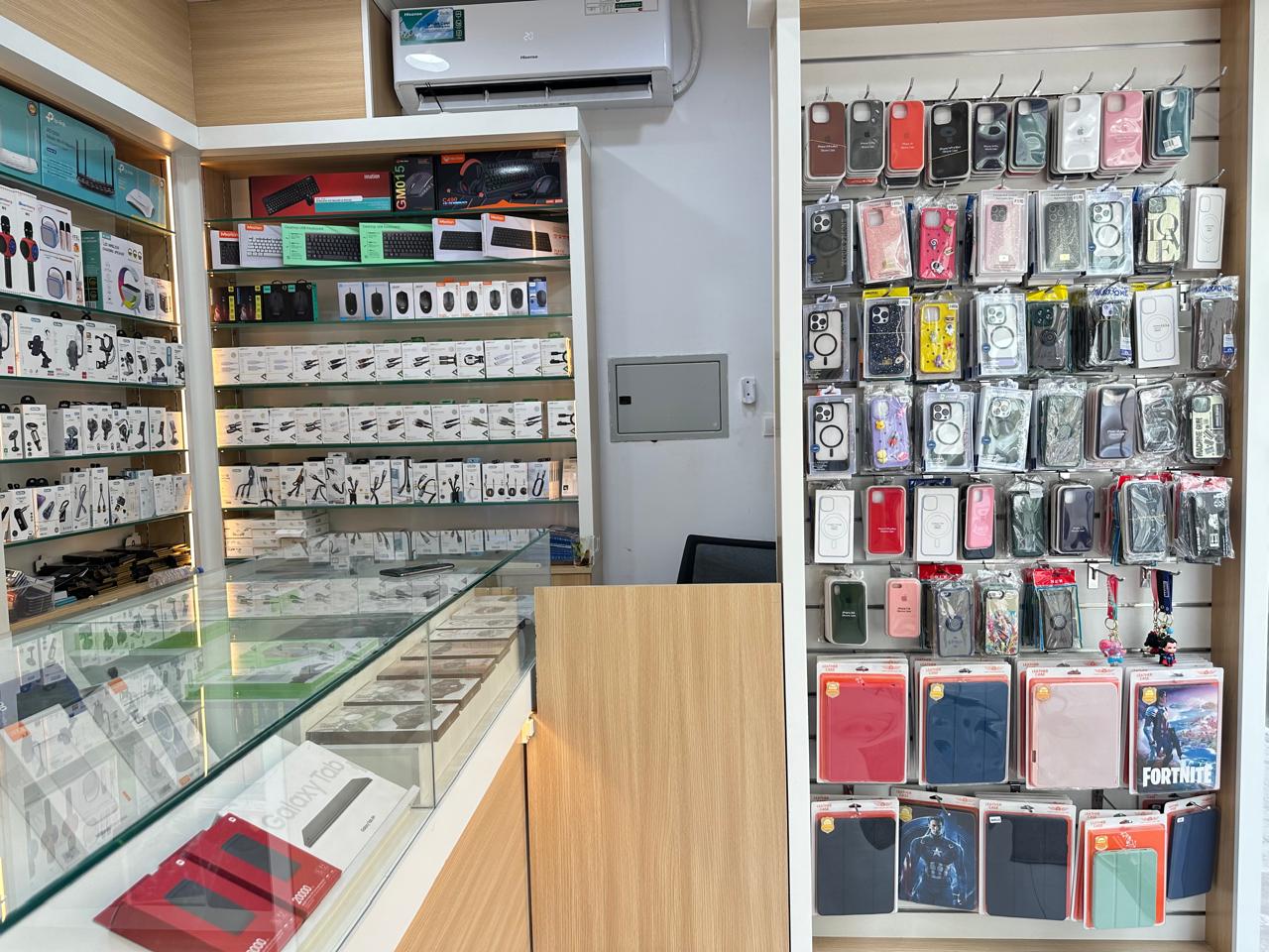 Ain Al Majaz Mobiles - صورة 2