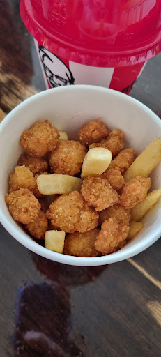 KFC Epsom - Visual