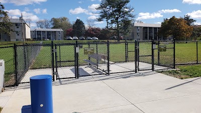 Dixon Street Dog Park