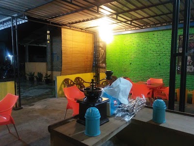 Photos of IRT FOOD COURT