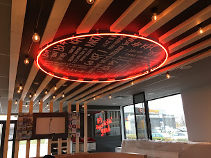 Photo n°3 de Atelier Pose ( enseigne et signalétique) à Grenay (Agence de publicité)