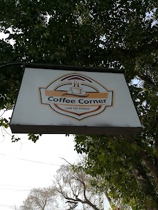 Coffee Corner Peshawar