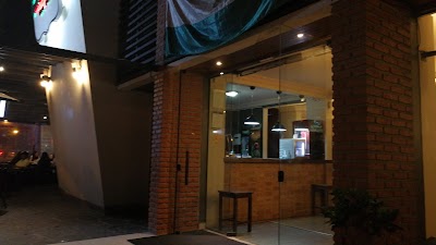 Photos of Santo Peccato