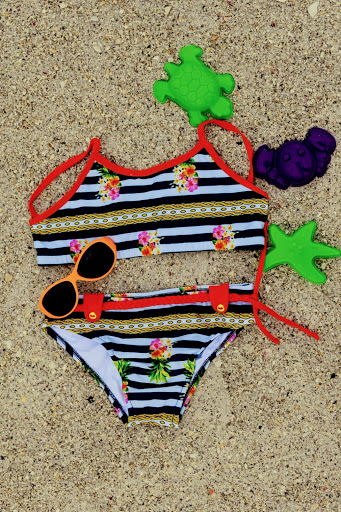 Solkissbeachwear