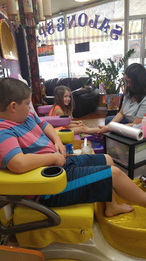 Nail Time Salon - Thumbnail