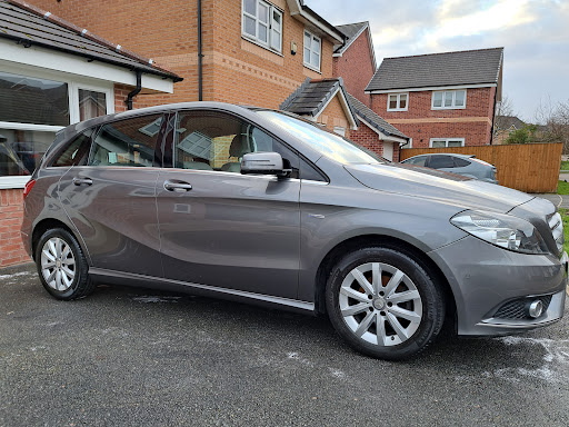 PDM Valeting Gallery - United Kingdom