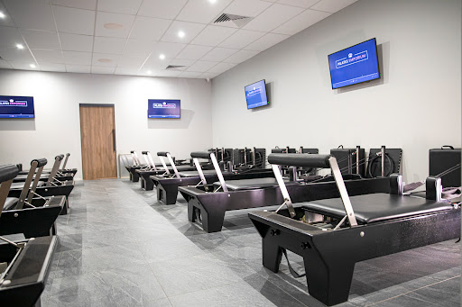 Pilates Emporium Samford Gallery - Australia