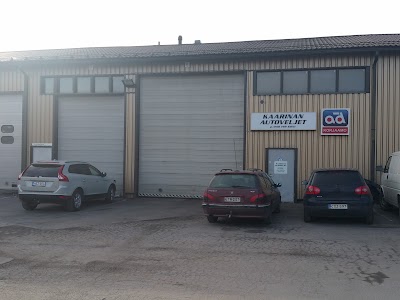 Photos of Kaarinan AD-Autoveljet