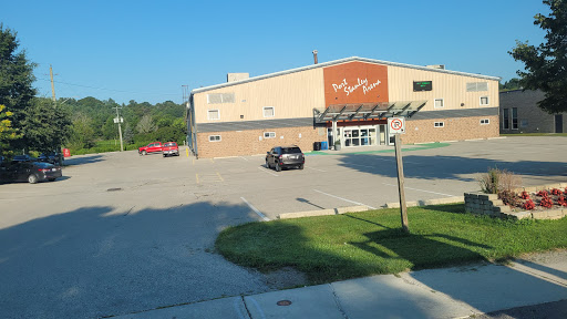 Port Stanley Arena & Community Centre - Thumbnail