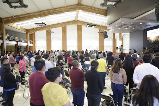 Praise and Proclamation Center - Thumbnail