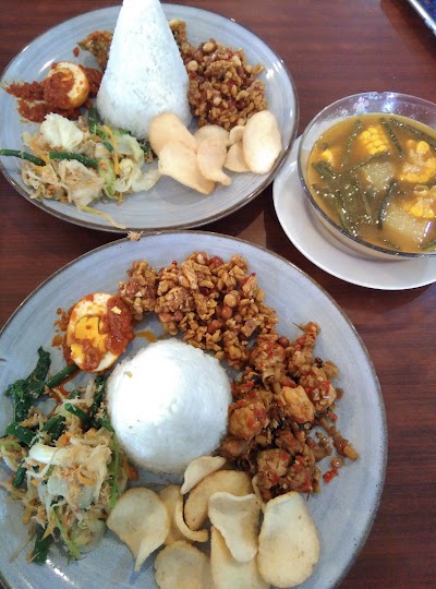 Photos of Super Penyet
