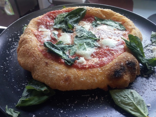 Pizzeria Guglielmo& Enrico Vuolo Verona