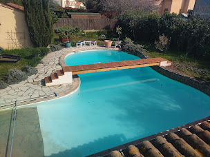 Photo n°23 de Générations Anselmetti à Solliès-Toucas (Charpentier)