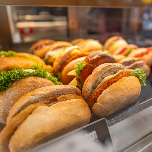 BrotZeit & Kaffee Heidenheim - Thumbnail