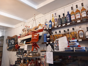 Photo n°29 de Le Vauban à Concarneau (Cave à vins)