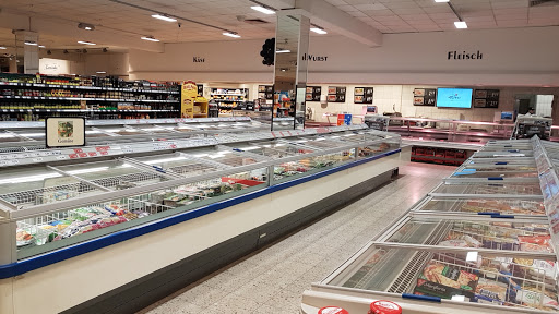 EDEKA Eisbrenner - Visual