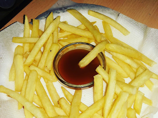 France Fries post image