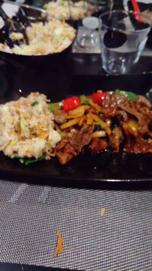 SAO Bayonne - Traiteur Thaï & Viet