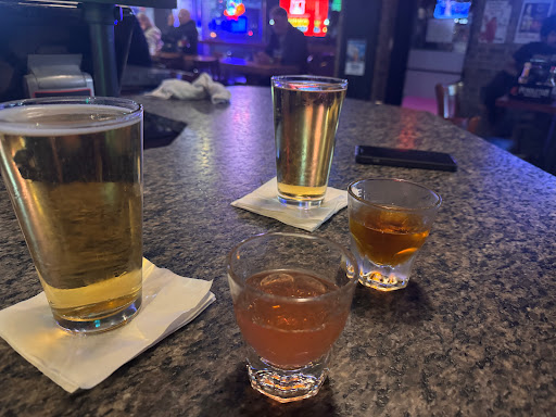 Brickyard Tavern - Visual