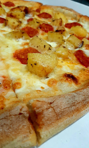 Alla Buon'ora Pizzeria - Panineria - Thumbnail