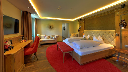 Boutique Hotel POST ANDECHS Starnberger Str. 2, 82346 Andechs, Deutschland