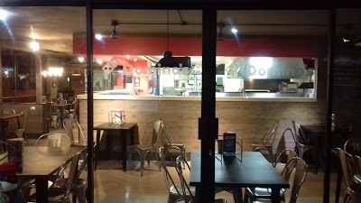 Photos of DOMINO'S VALLADOLID