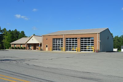 Springfield Township Fire Dept