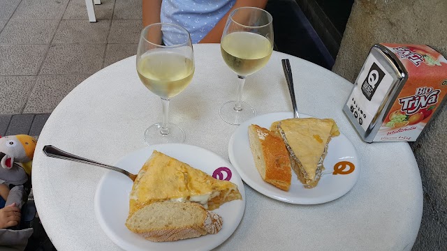 La Taberna del Quebec