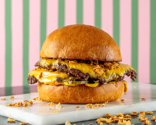 Photo 2 - Les Burgers de Colette - Bayonne