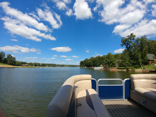 Christmas Lake Rec Center Gallery - United States