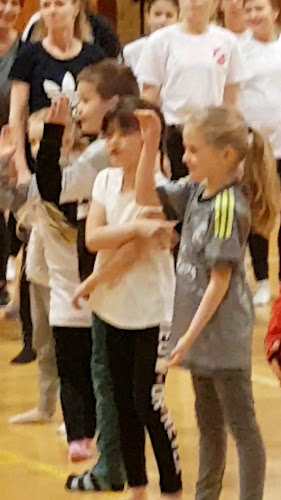 Tømmeruphallen - Café