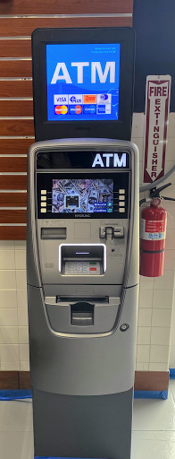ATM SMOKE PLUS