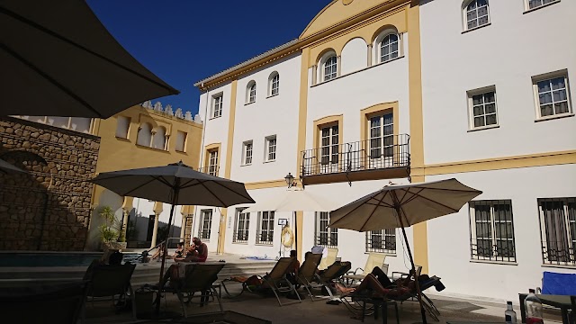 Macia Alfaros Hotel Cordoba