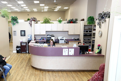 Regina Sports & Physiotherapy Clinic - Thumbnail
