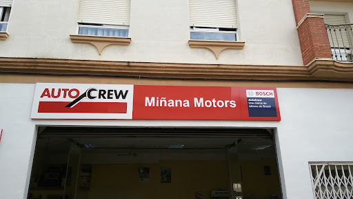 Miñana Motors
